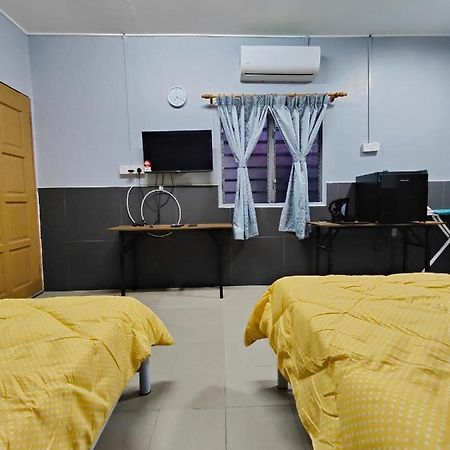 Tbe Room2Stay At Jalan Br3 Malacca Εξωτερικό φωτογραφία